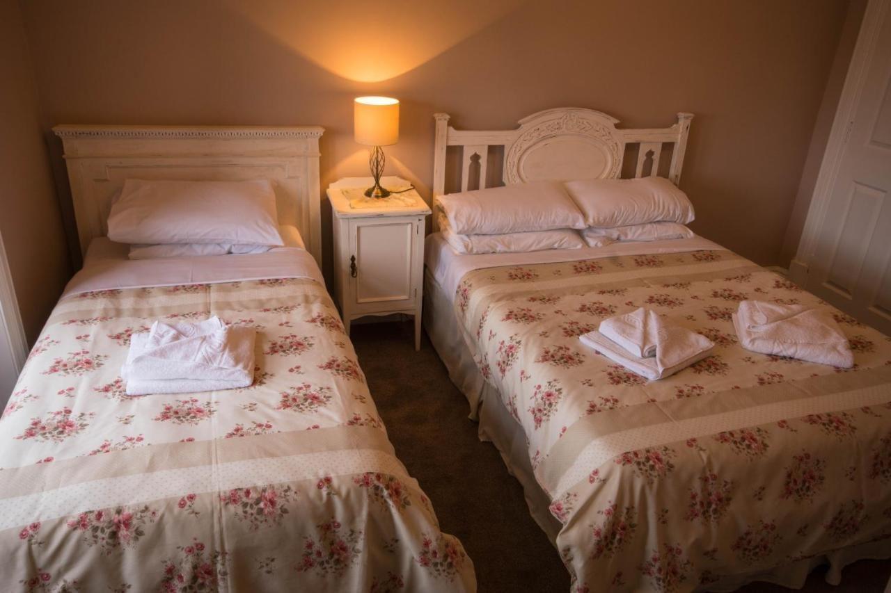 Station Hotel Penrith Dış mekan fotoğraf