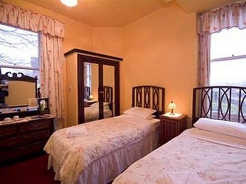 Station Hotel Penrith Dış mekan fotoğraf