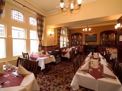 Station Hotel Penrith Dış mekan fotoğraf